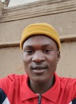 Thabang Siyazi, 19 лет, Soweto
