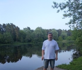 Nikolay, 47, Zhukovskiy