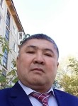 Серик, 54 года, Астана