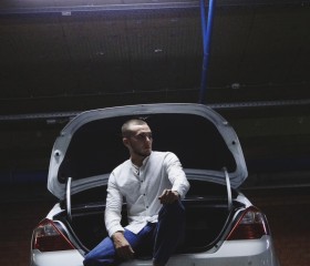 Albert, 22, Ulyanovsk
