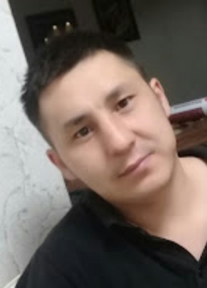 Kuanish, 41, Қазақстан, Астана