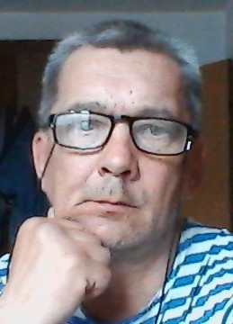 Иван, 56, Россия, Таштагол