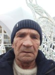 Иван, 67 лет, Белгород