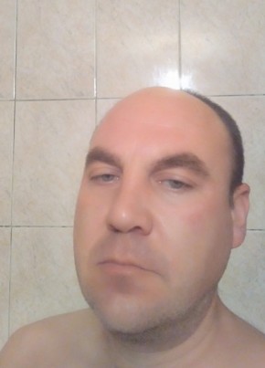 Андрей, 42, Қазақстан, Алматы