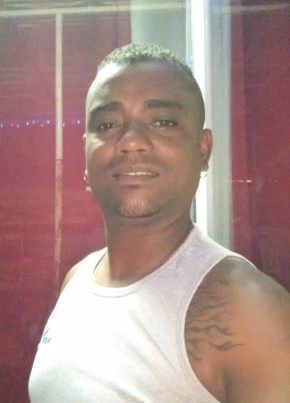 Iann, 38, Republic of Mauritius, Port Louis