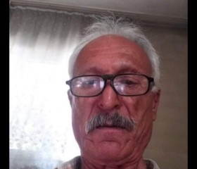 Vahap, 64 года, Malatya