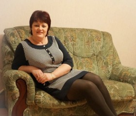 Fedorina Gorina, 81, Aginskoye (Krasnoyarskiy)