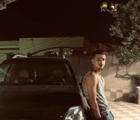 امبر ذبابنه, 18, Hebron