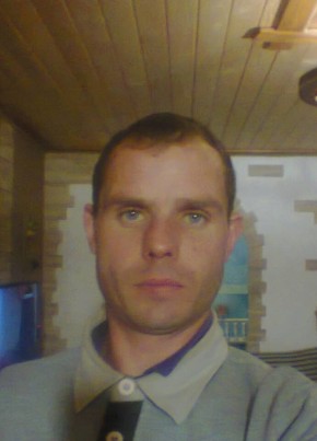 Андрей, 40, Россия, Бахчисарай