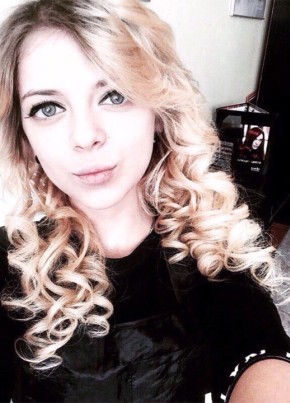 Katya, 24, Россия, Колпны