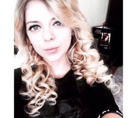 Katya, 24 года, Колпны