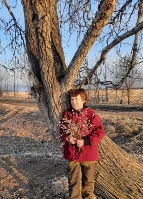 Анастасия, 59, Россия, Улан-Удэ