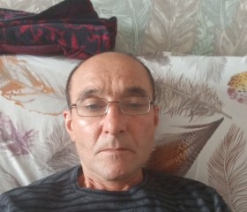 Икромжон, 51 год, Санкт-Петербург