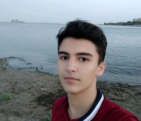 Кирилл, 21 год, Иркутск