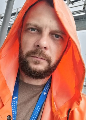 Andrey, 41, Russia, Yakutsk