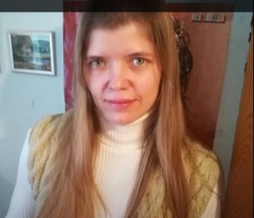 Ольга Карпова, 39 лет, Киров (Кировская обл.)