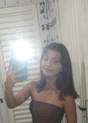 Ana из Goiânia 19 лет