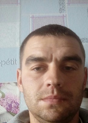 mikhail, 36, Russia, Tynda