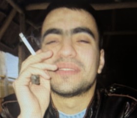 Bubuka, 46, Stockholm