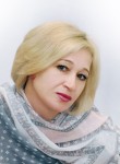 Татьяна, 55 лет, Черкаси
