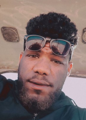 احمد الولي, 24, Libya, Murzuq