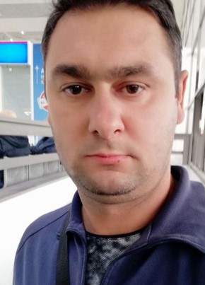 Aleks, 39, Serbia, Smederevo