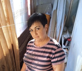 Liliya, 46, Omsk