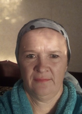 Евгения, 47, Россия, Спокойная