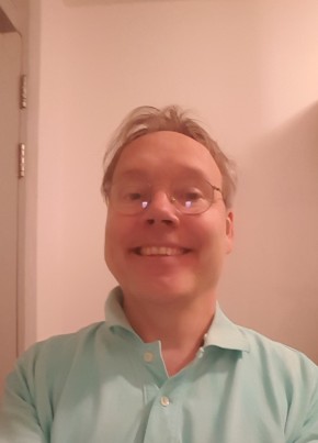 Alan, 53, Koninkrijk der Nederlanden, Arnhem