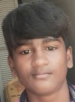 Barath, 18, Madurai