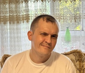 Konstantin, 38, Yessentuki