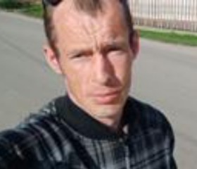 Захар, 33 года, Томск