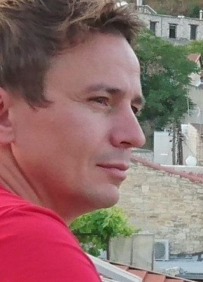 Sergey, 48, Κυπριακή Δημοκρατία, Λεμεσός