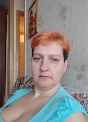 Виталина, 48, Россия, Питкяранта
