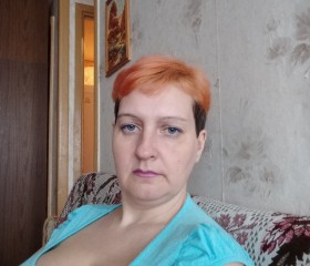 Виталина, 48 лет, Питкяранта