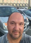 Dmitriy, 42, Belgorod