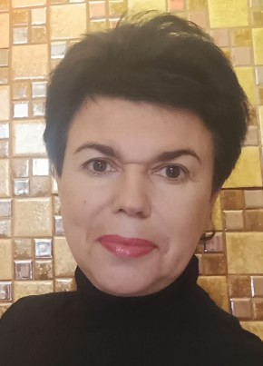 Екатерина из Москвы 50 лет