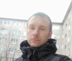 Евгений, 38 лет, Мурманск