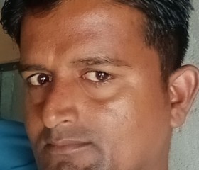 Nandan Singh Raj, 31 год, Purnia