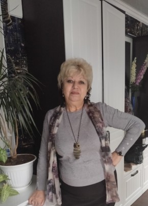 Марина из Stockholm 66 лет