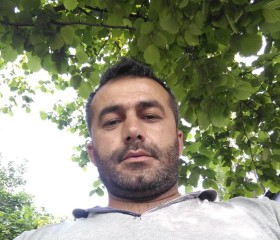 Афган, 41 год, Geoktschai