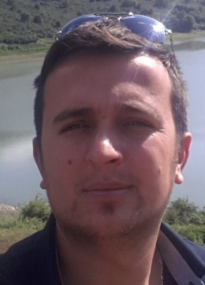 Bayram, 36, Türkiye Cumhuriyeti, Geyve