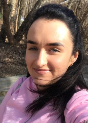 Анна, 37, Россия, Светлогорск