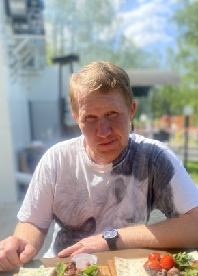 Николай, 35, Россия, Кикнур