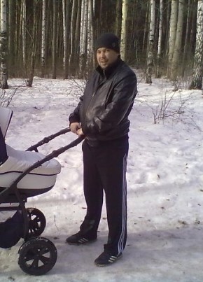 Анатолий, 37, Россия, Туринск