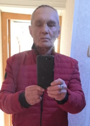 Murat, 69, Россия, Заинск