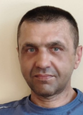 Vitaliy, 49, Georgia, Tbilisi