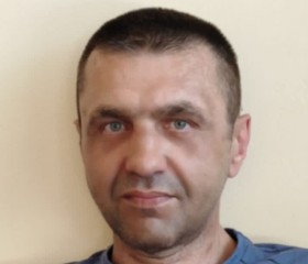 Виталий, 49 лет, თბილისი