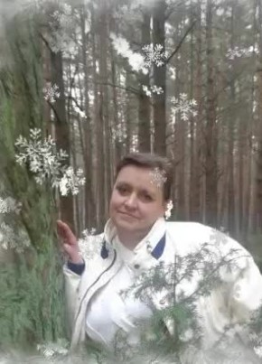 ИРИНА, 54, Рэспубліка Беларусь, Горад Гродна