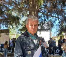 Yuriy, 62, Biysk
